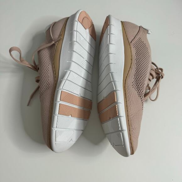 VIONIC Women's Sneaker Joey Blush Pink 6.5 - Picture 2 of 6